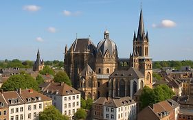 bp24 Hotel Aachen
